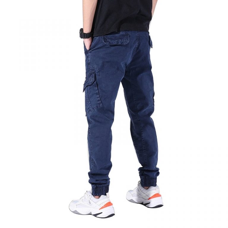 stylish cargo pants mens